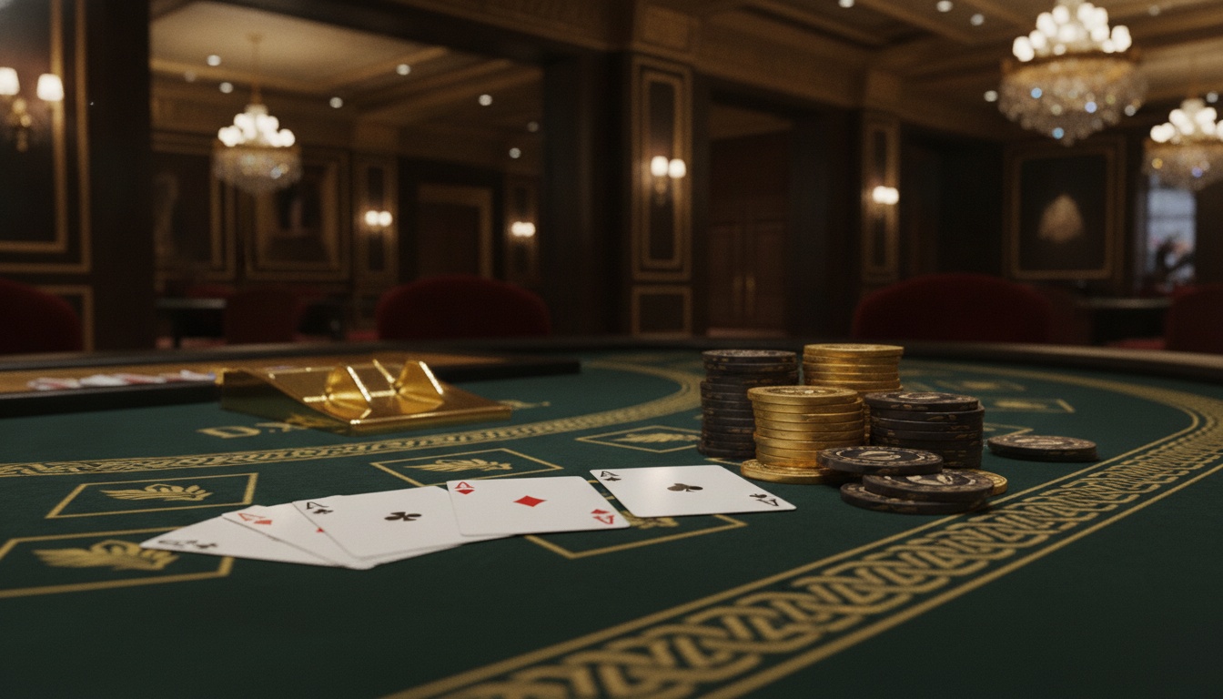 Explorez la Sélection de Jeux sur Goldbet